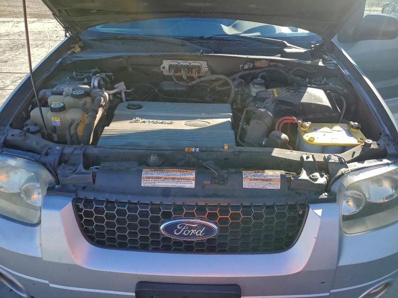 Фото 11 с аукциона – 2007 FORD ESCAPE с VIN 1FMCU49H17KA67282