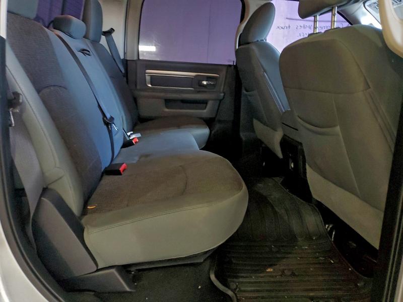 Photo 10 from auction – 2016 RAM 1500 SLT with VIN 3C6RR7LT4GG207581