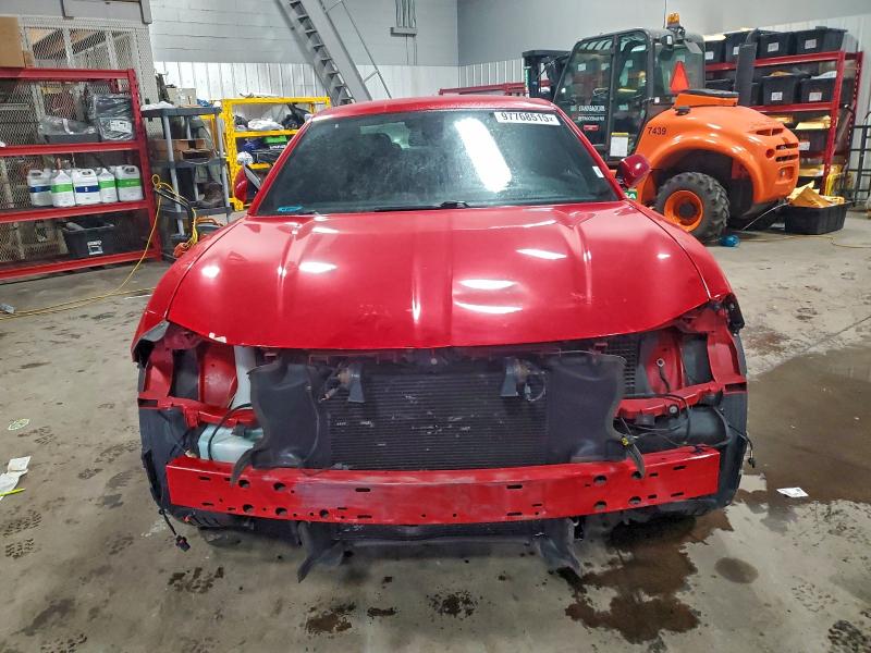 Zdjęcie 5 z aukcji – 2017 DODGE CHARGER SX z VIN 2C3CDXJG6HH526070