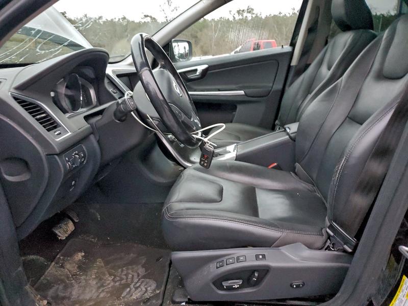 Photo 7 from auction – 2015 VOLVO XC60 T6 PR with VIN YV4902RK6F2662750
