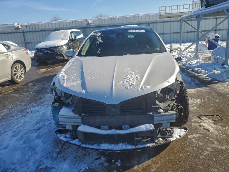 Photo 5 from auction – 2015 LINCOLN MKZ with VIN 3LN6L2JK7FR606798