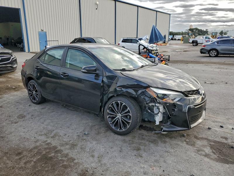 Photo 4 from auction – 2016 TOYOTA COROLLA L with VIN 2T1BURHE4GC637071