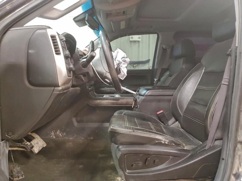 Фото 7 с аукциона – 2015 GMC SIERRA с VIN 1GT120E87FF605913
