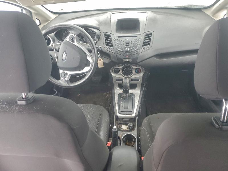 Photo 8 from auction – 2015 FORD FIESTA SE with VIN 3FADP4BJ7FM118083