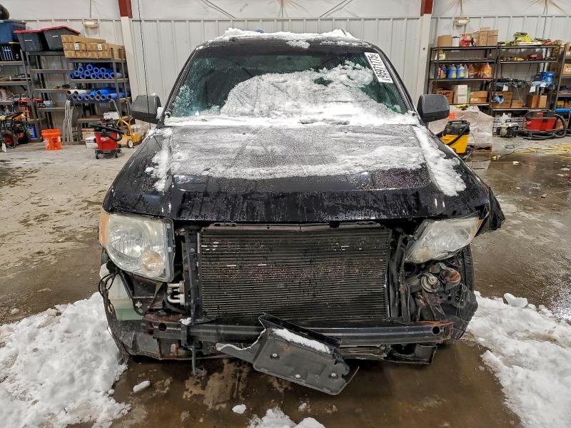 Photo 5 from auction – 2010 FORD ESCAPE XLT with VIN 1FMCU0D79AKC07867