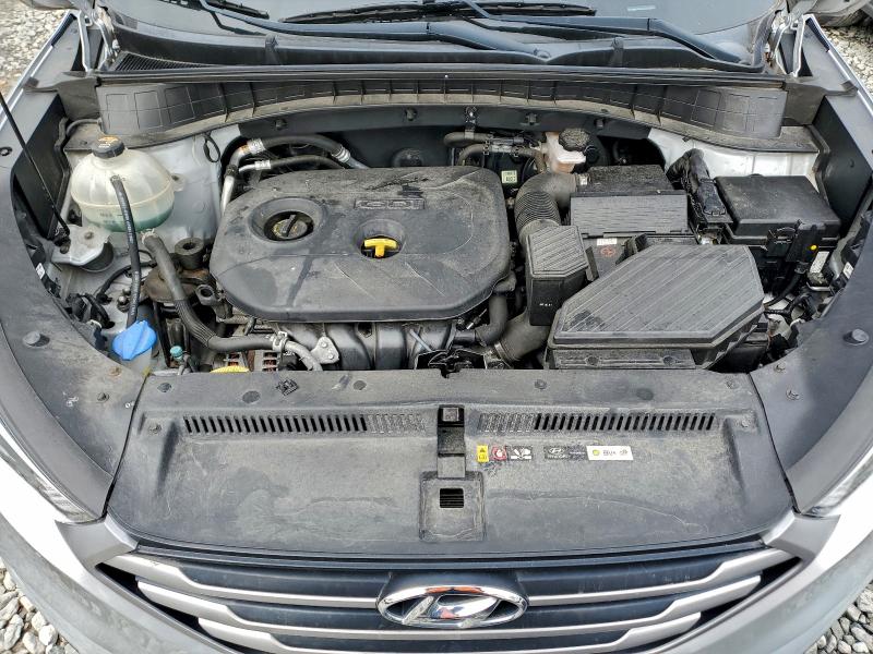 Photo 12 from auction – 2017 HYUNDAI TUCSON LIM with VIN KM8J3CA40HU527731