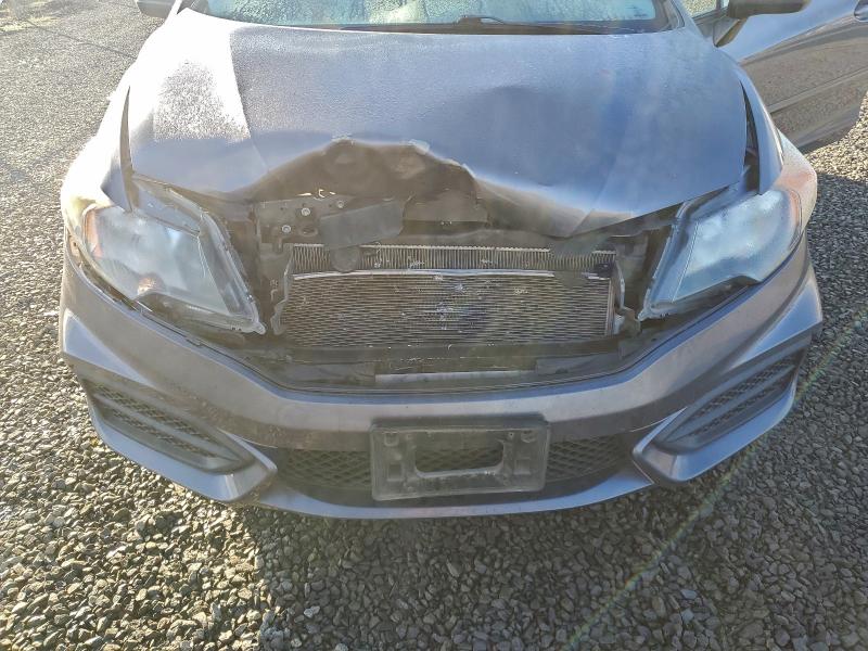 Photo 11 from auction – 2015 HONDA CIVIC LX with VIN 2HGFG3B5XFH533138