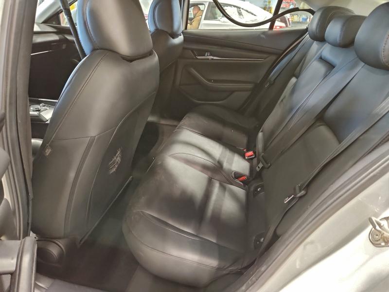 Photo 10 from auction – 2021 MAZDA 3 with VIN 3MZBPABLXMM251223