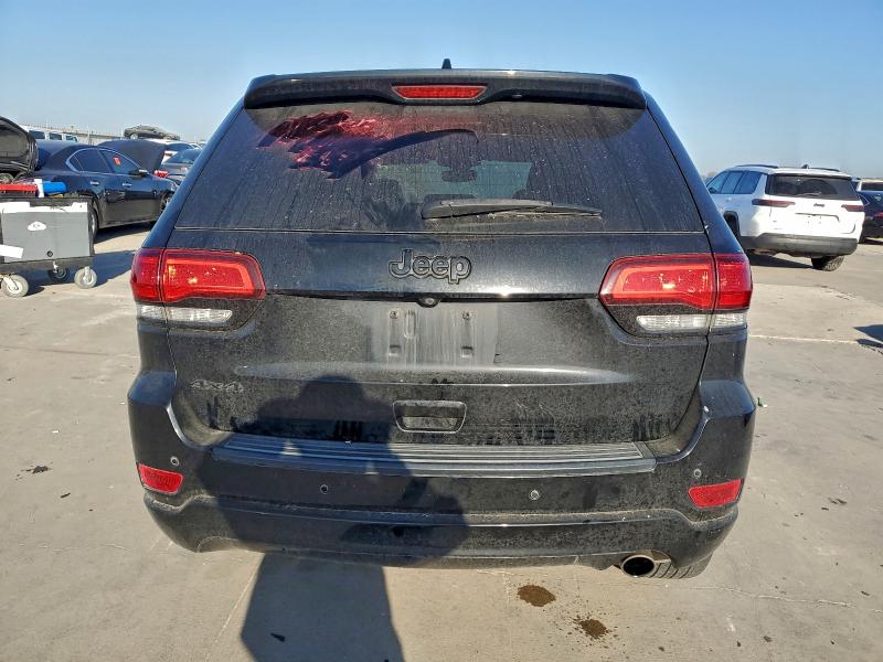 Photo 6 from auction – 2018 JEEP GRAND CHER with VIN 1C4RJFAG9JC449955