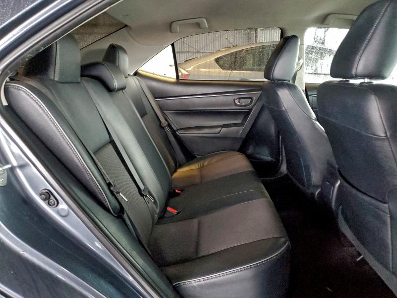 Photo 10 from auction – 2014 TOYOTA COROLLA L with VIN 2T1BURHEXEC050810