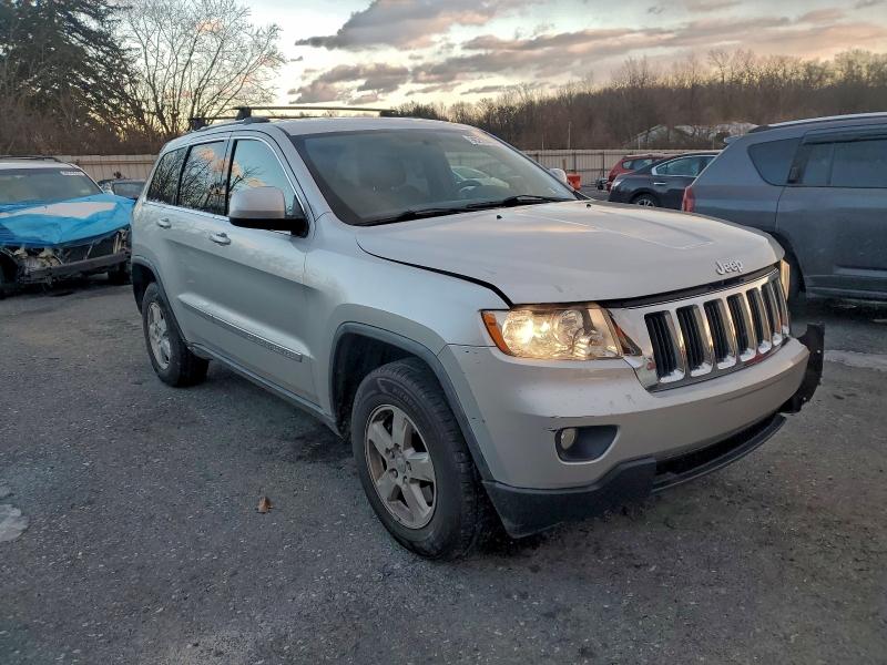 Photo 4 from auction – 2011 JEEP GRAND CHER with VIN 1J4RR4GG5BC530029
