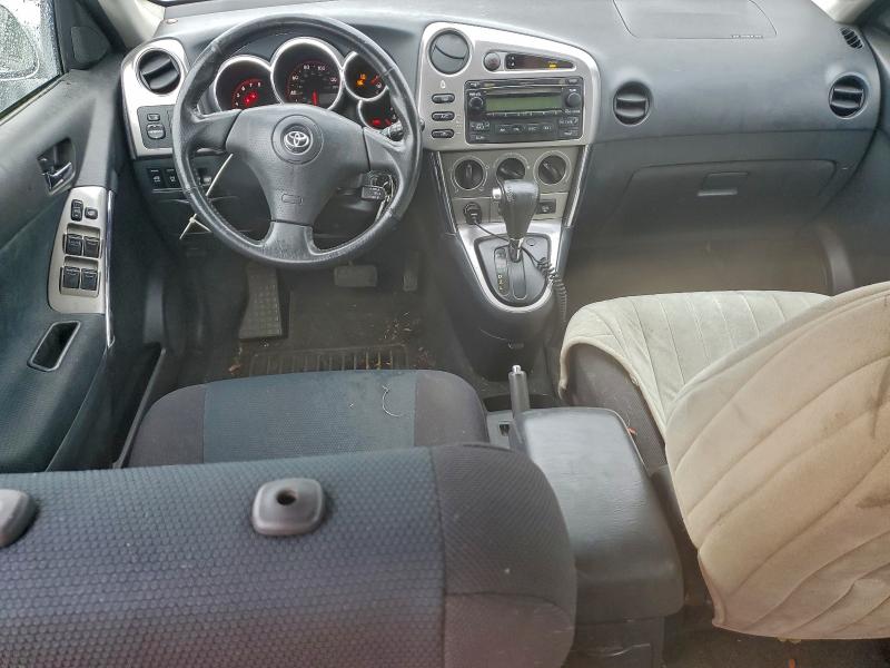 Photo 8 from auction – 2007 TOYOTA COROLLA MA with VIN 2T1KR30E97C655396