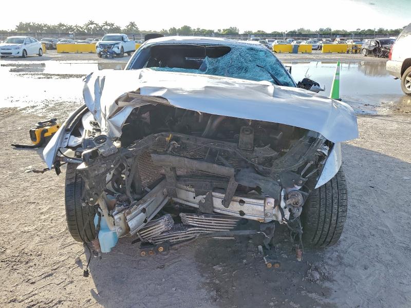 Photo 5 from auction – 2017 FORD MUSTANG with VIN 1FA6P8TH2H5328062