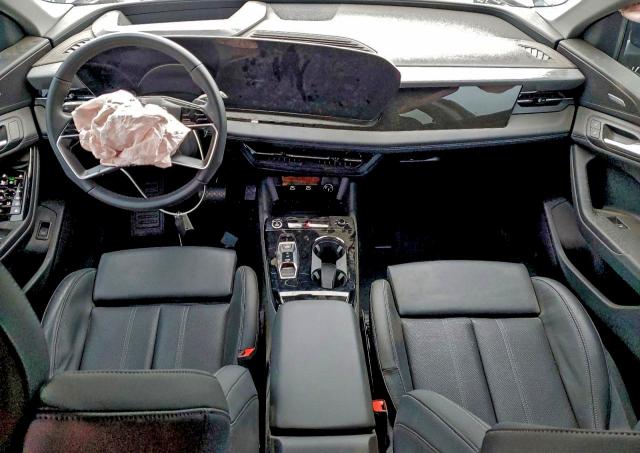 Photo 8 from auction – 2025 AUDI Q6 E-TRON with VIN WA122BGF5SA022222