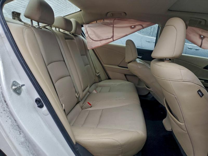Photo 10 from auction – 2016 HONDA ACCORD EXL with VIN 1HGCR2F85GA056579