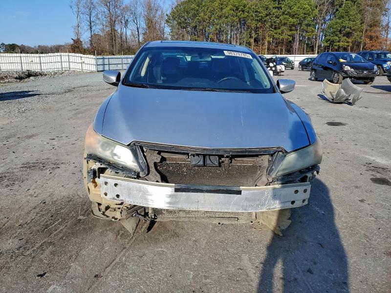 Photo 5 from auction – 2014 ACURA ILX 20 with VIN 19VDE1F34EE005462
