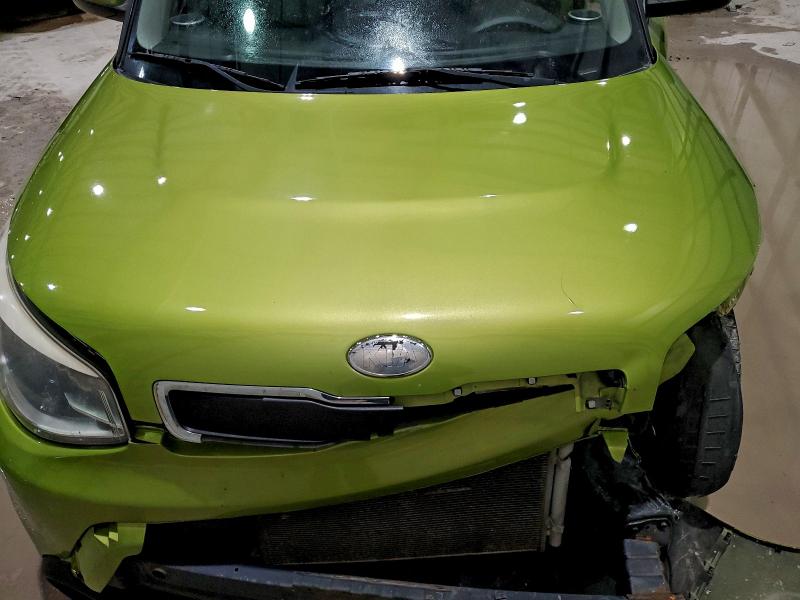 Zdjęcie 11 z aukcji – 2014 KIA SOUL z VIN KNDJN2A22E7041343