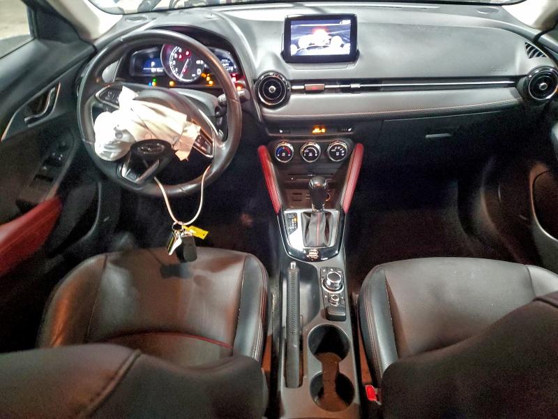 Снимка 8 от търг – 2018 MAZDA CX-3 GRAND с VIN JM1DKFD77J0309875