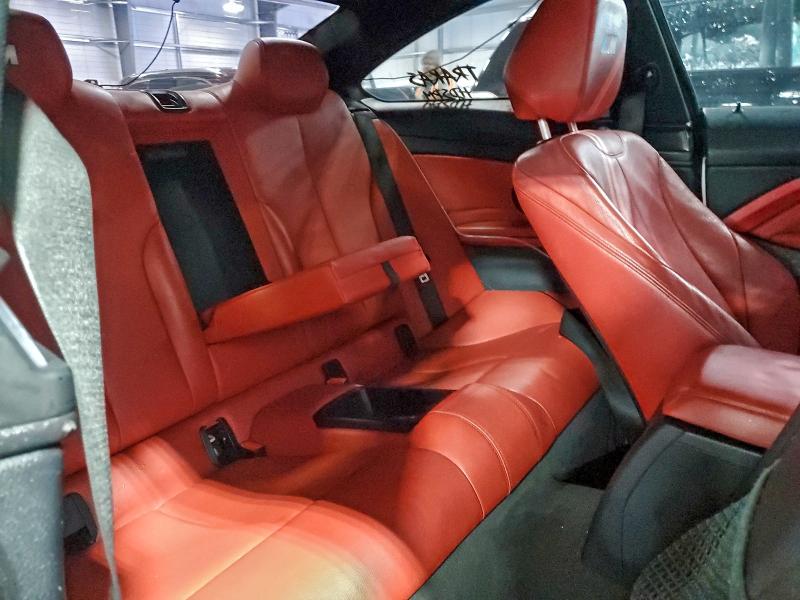 Photo 10 from auction – 2014 BMW 428 XI with VIN WBA3N9C5XEF720689