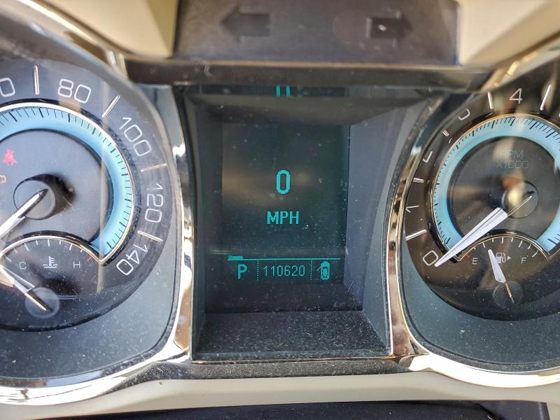 Photo 9 from auction – 2011 BUICK LACROSSE C with VIN 1G4GC5EC3BF302237