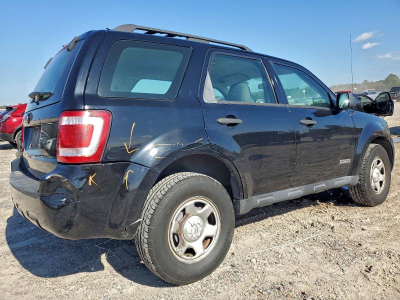 Photo 3 from auction – 2008 FORD ESCAPE XLS with VIN 1FMCU02Z48KE38951