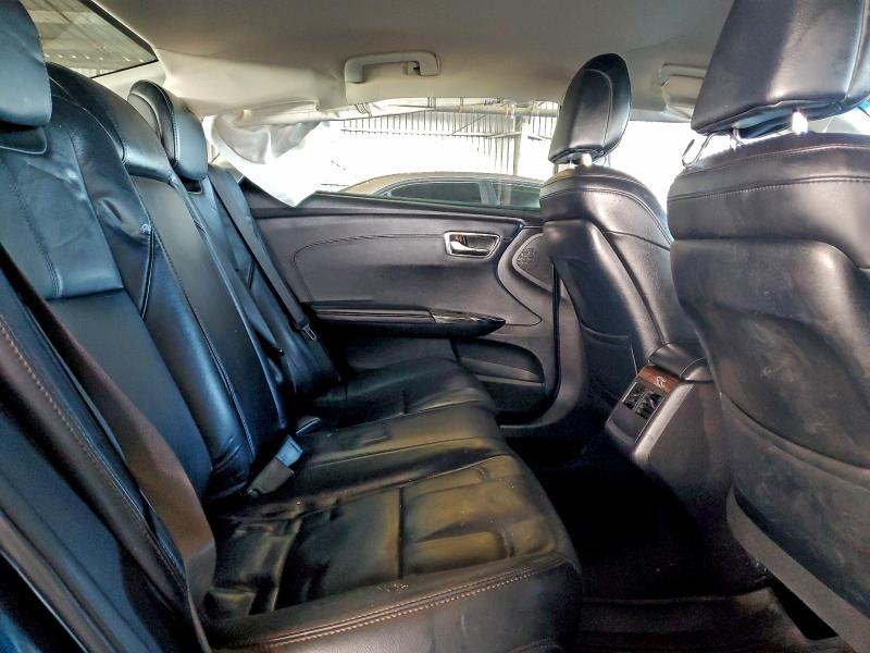 Photo 10 from auction – 2015 TOYOTA AVALON with VIN 4T1BK1EB7FU139302