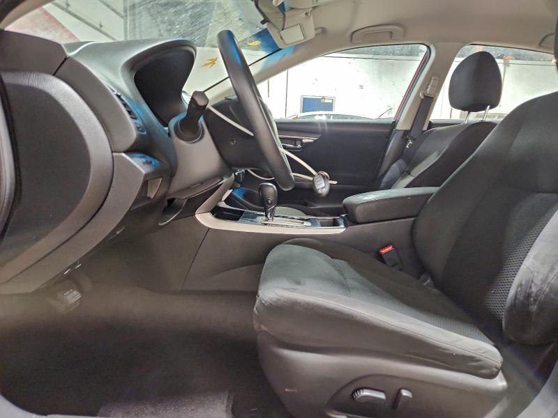 Photo 7 from auction – 2014 NISSAN ALTIMA with VIN 1N4AL3APXEC199983