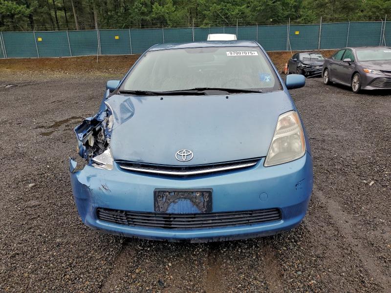Photo 5 from auction – 2008 TOYOTA PRIUS with VIN JTDKB20U187709086