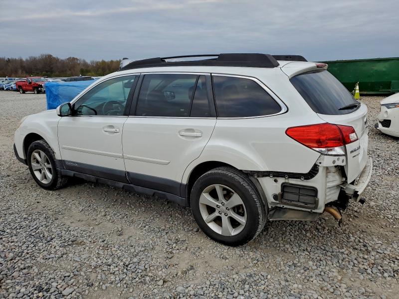 Снимка 2 от търг – 2013 SUBARU OUTBACK 2. с VIN 4S4BRCBC3D3237704