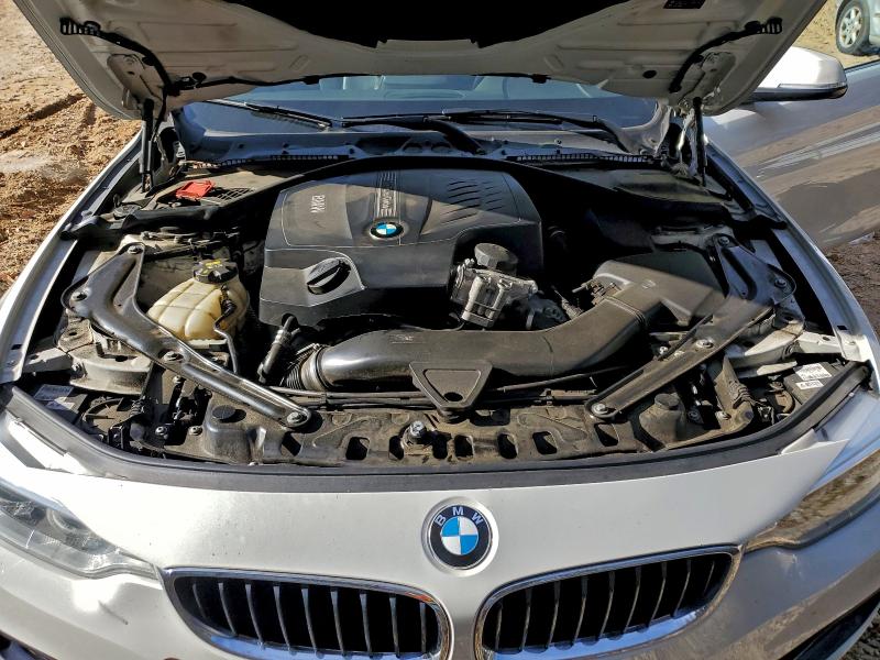 Zdjęcie 11 z aukcji – 2016 BMW 435 XI z VIN WBA3T7C5XG5A37218