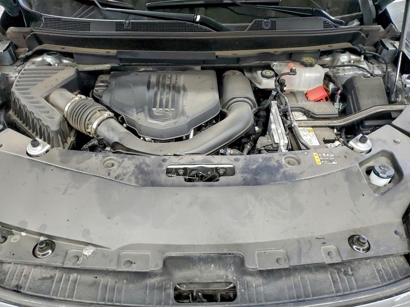 Photo 12 from auction – 2025 BUICK ENCLAVE SP with VIN 5GAEVBRSXSJ231896