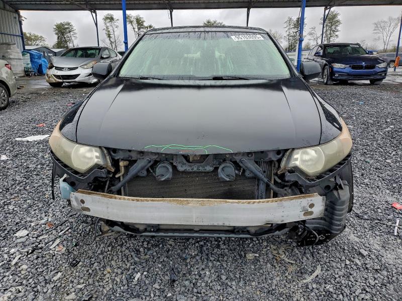 Photo 5 from auction – 2009 ACURA TSX with VIN JH4CU26669C027643