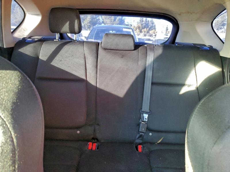 Photo 10 from auction – 2014 MAZDA CX-5 SPORT with VIN JM3KE2BE5E0379221
