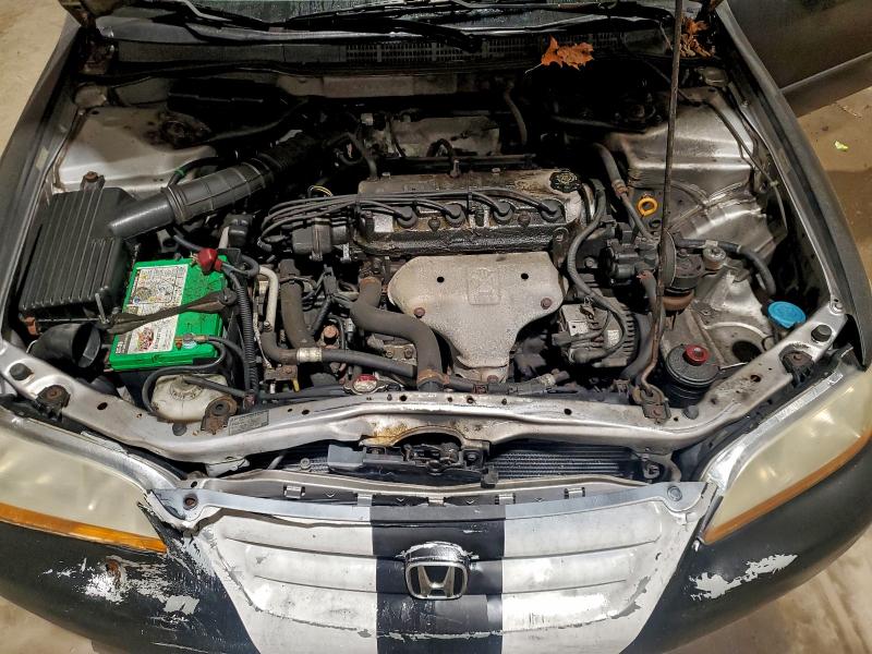 Photo 11 from auction – 2002 HONDA ACCORD VAL with VIN 1HGCF86692A011938