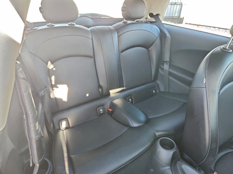 Photo 10 from auction – 2015 MINI COOPER with VIN WMWXM5C56FT973749