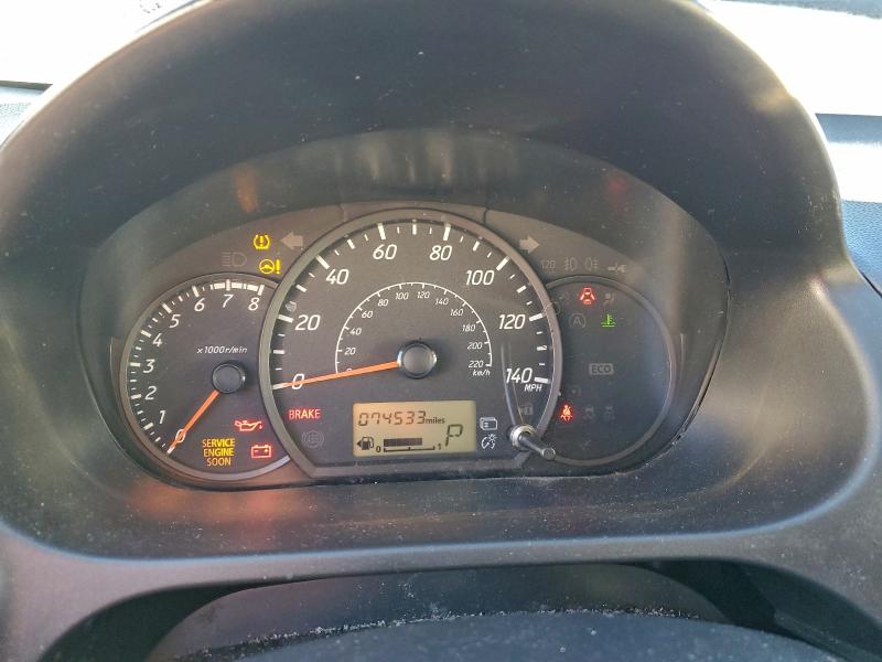 Photo 9 from auction – 2018 MITSUBISHI MIRAGE G4 with VIN ML32F3FJ4JHF02611