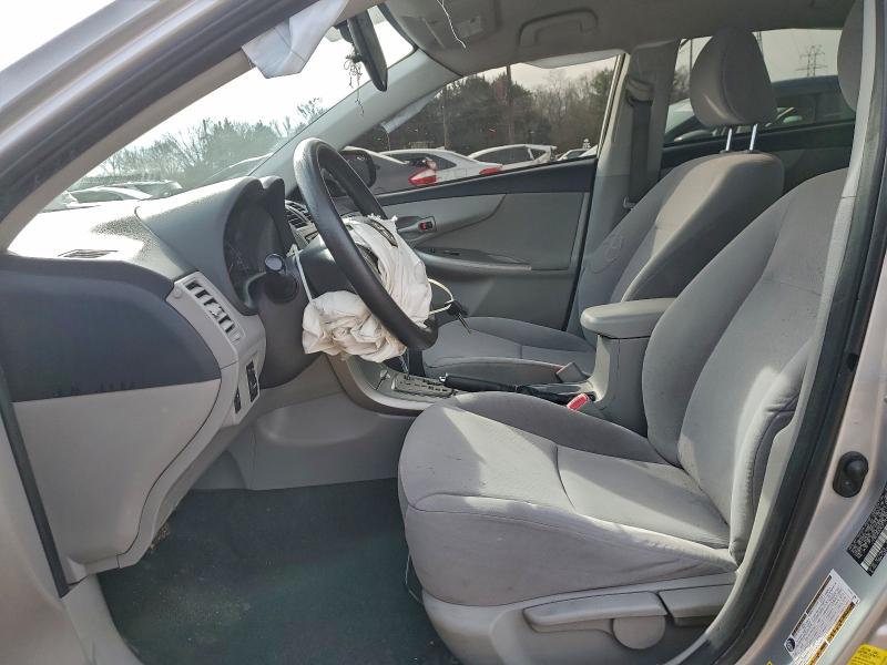 Foto 7 de la subasta – 2012 TOYOTA COROLLA BA con VIN JTDBU4EEXC9170830
