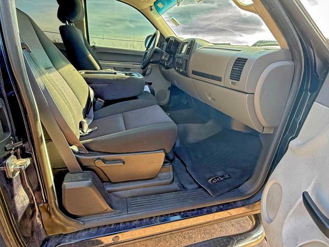 Фото 5 с аукциона – 2012 CHEVROLET SILVERADO с VIN 1GCRCPEX2CZ178781
