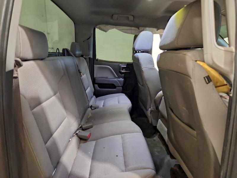 Photo 10 from auction – 2015 CHEVROLET SILVERADO with VIN 1GCRCPEH2FZ375706