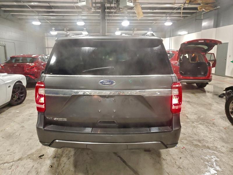 Photo 6 from auction – 2019 FORD EXPEDITION with VIN 1FMJU1JTXKEA52163