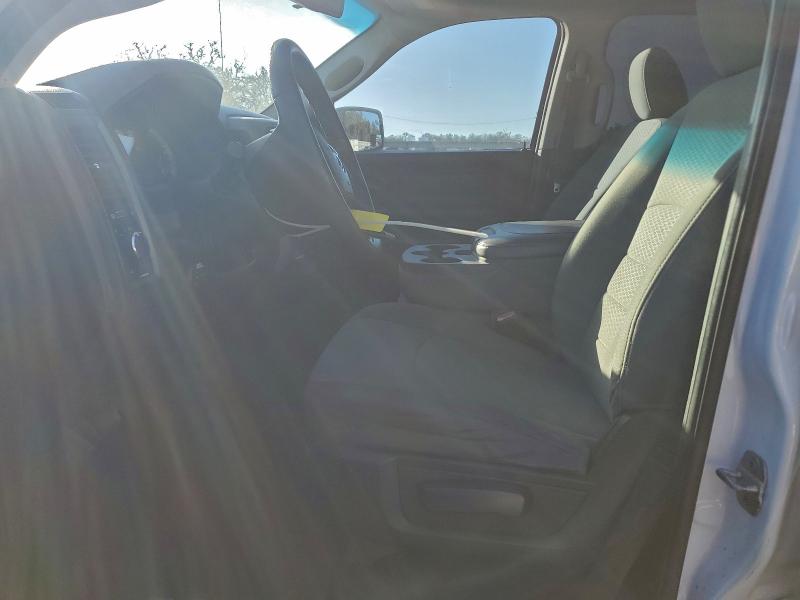 Photo 7 from auction – 2014 RAM 1500 ST with VIN 1C6RR6KM2ES370627