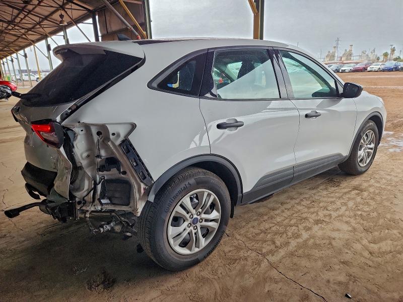 Photo 3 from auction – 2023 FORD ESCAPE with VIN 1FMCU0FN0PUA33938