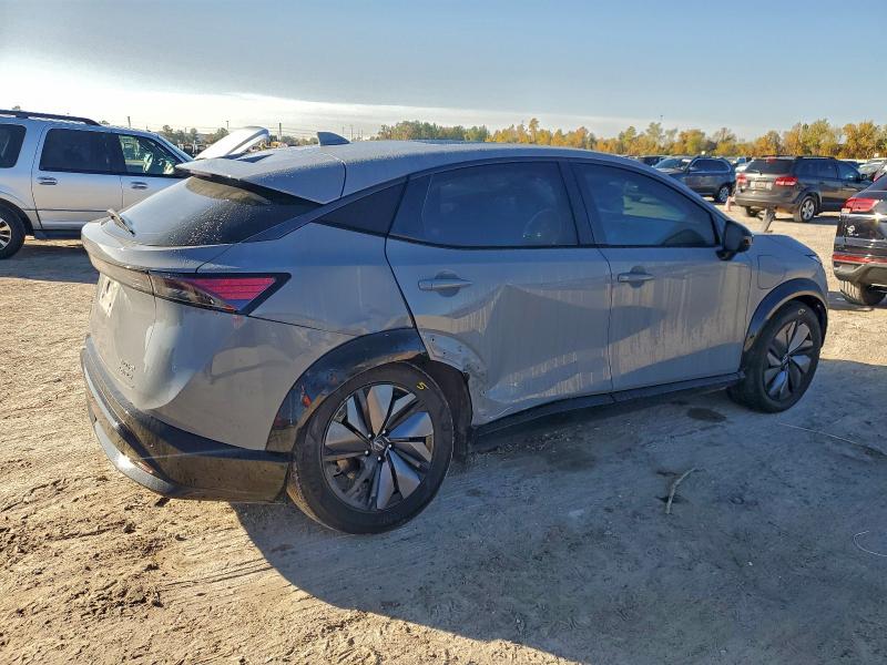 Photo 3 from auction – 2024 NISSAN ARIYA EVOL with VIN JN1DF0BB7RM740989