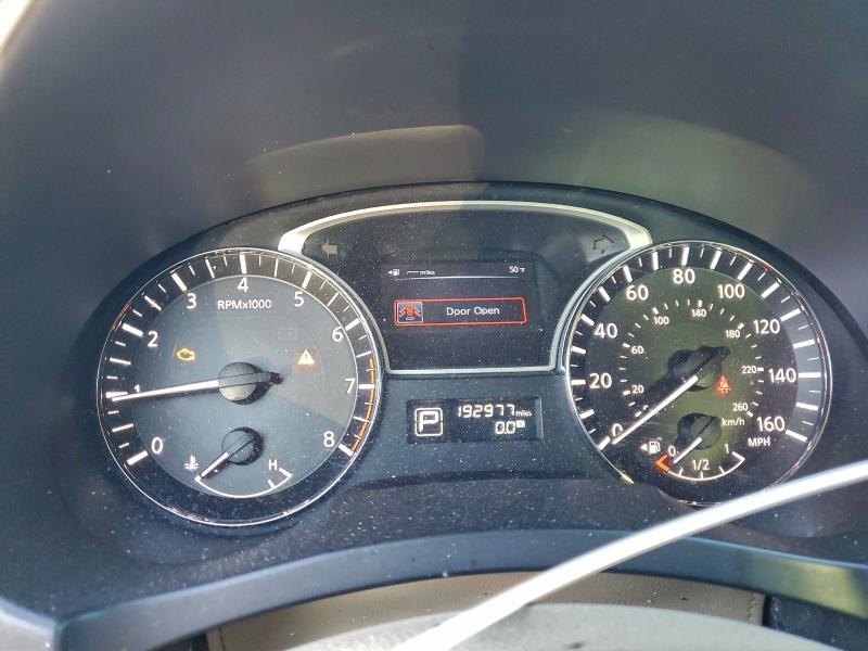 Photo 9 from auction – 2013 NISSAN ALTIMA 2.5 with VIN 1N4AL3AP9DC164298