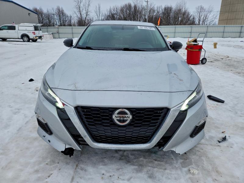 Photo 5 from auction – 2019 NISSAN ALTIMA SR with VIN 1N4BL4CW4KN302135