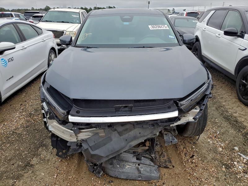 Photo 5 from auction – 2024 HONDA CR-V EX with VIN 2HKRS3H49RH319780