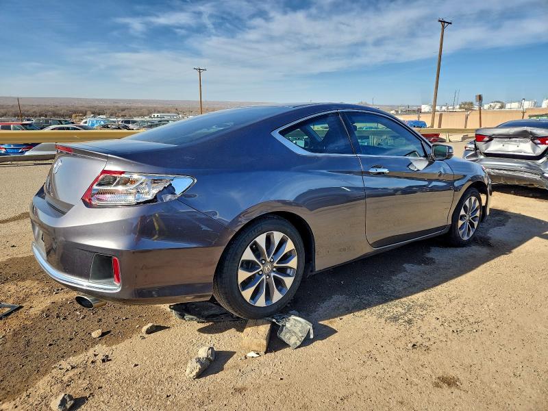 Photo 3 from auction – 2013 HONDA ACCORD EX with VIN 1HGCT1B75DA023733