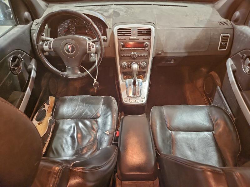 Photo 8 from auction – 2008 PONTIAC TORRENT with VIN 2CKDL43FX86307106