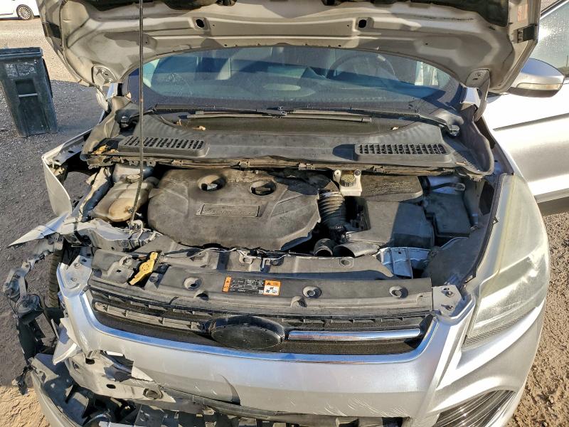 Photo 12 from auction – 2014 FORD ESCAPE TIT with VIN 1FMCU0J96EUC67847