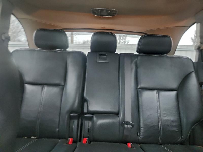 Photo 10 from auction – 2007 FORD EDGE SEL P with VIN 2FMDK49C47BB08108